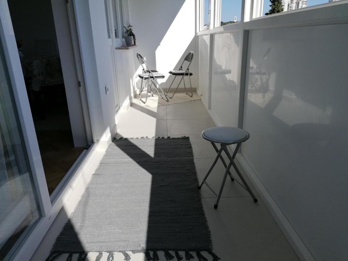 Sunny Spot Apartment Пула Екстериор снимка